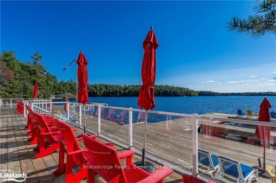 Unit L204-D2 — 1869 MUSKOKA ROAD 118, Muskoka Lakes - Monck (Muskoka Lakes) image-0-1