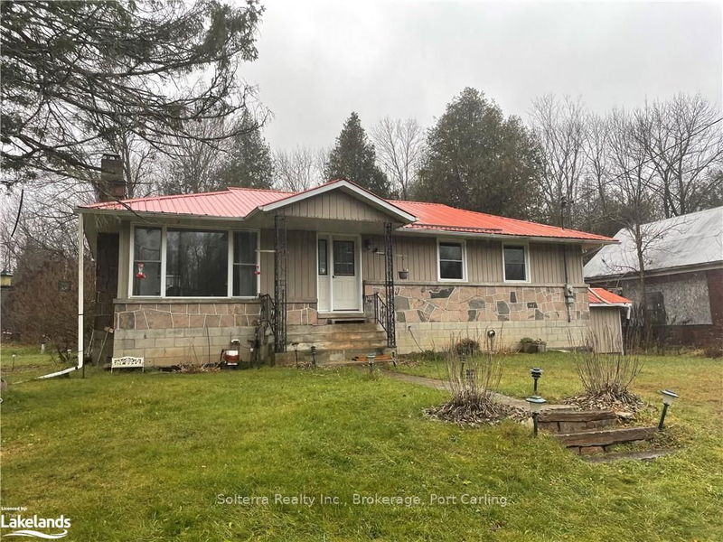 home for sale on 6731 HIGHWAY 121
