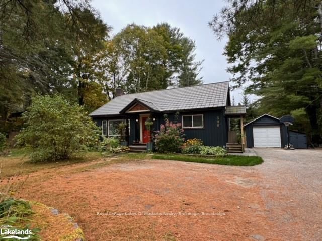 home for sale on 390 MANITOBA Street
