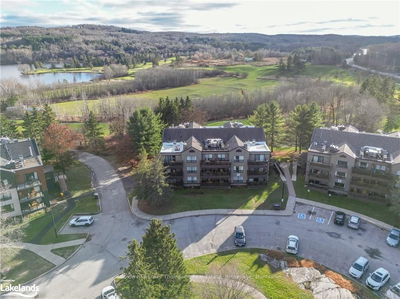 Unit 53-201 — 1235 DEERHURST Dr, Huntsville - Chaffey image-0-1