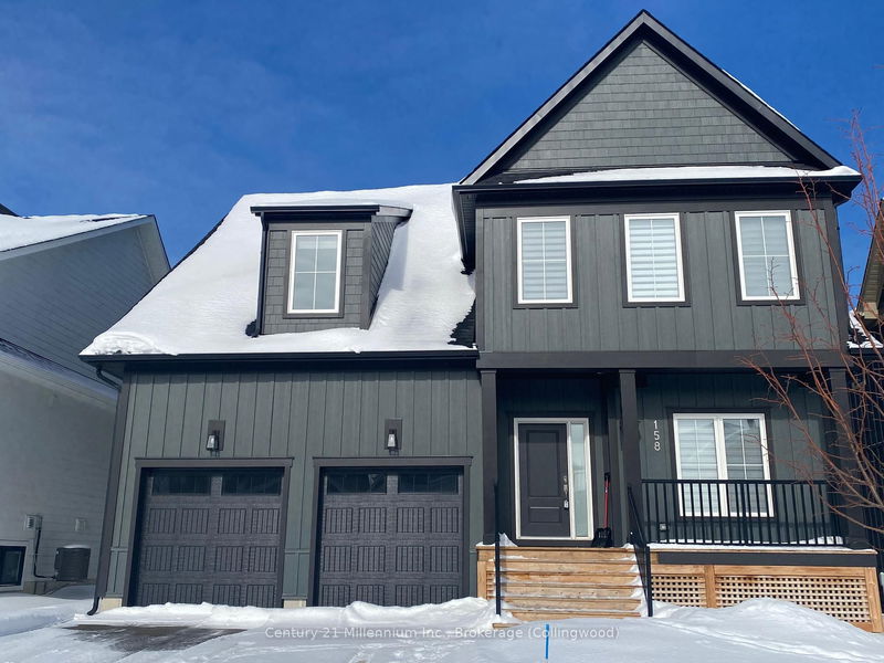 home for sale on 158 SYCAMORE Street