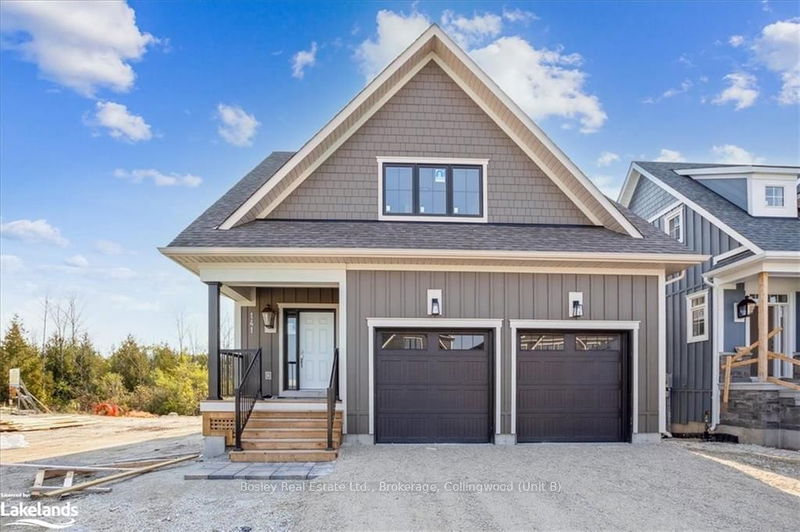 home for sale on 141 WHITE OAK Crescent