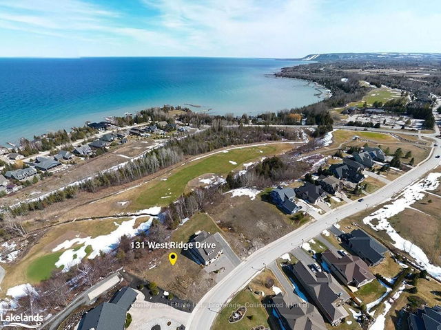 131 WEST RIDGE Drive