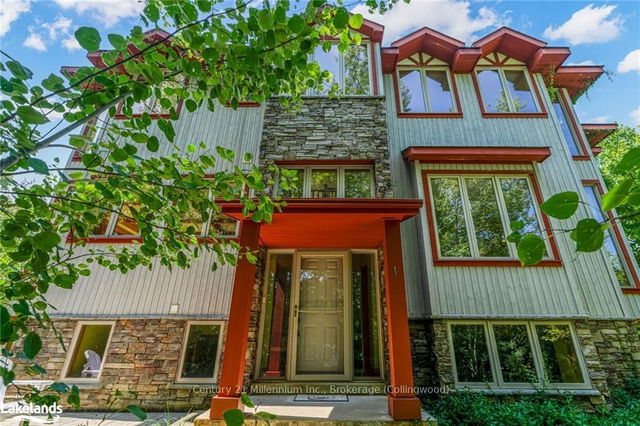 1 - 228 BLUESKI GEORGE Crescent