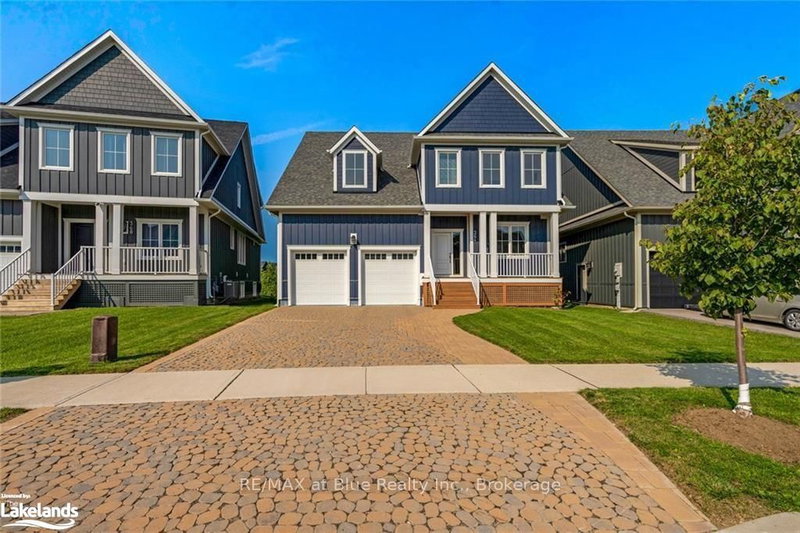 364 YELLOW BIRCH Cres, Blue Mountains, L9Y 0Y5 | Image 2