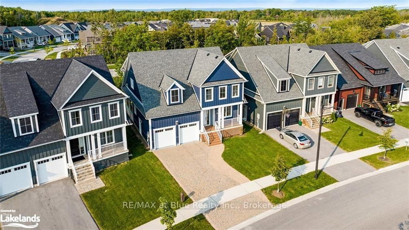 364 YELLOW BIRCH Cres, Blue Mountains, L9Y 0Y5 | Image 3