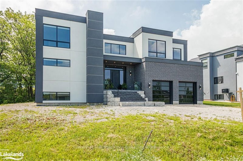 home for sale on 113 NIPISSING Crescent