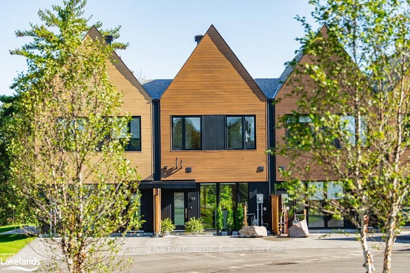 29 ROCKMOUNT Cres, Gravenhurst, P1P 0A6 | Image 2