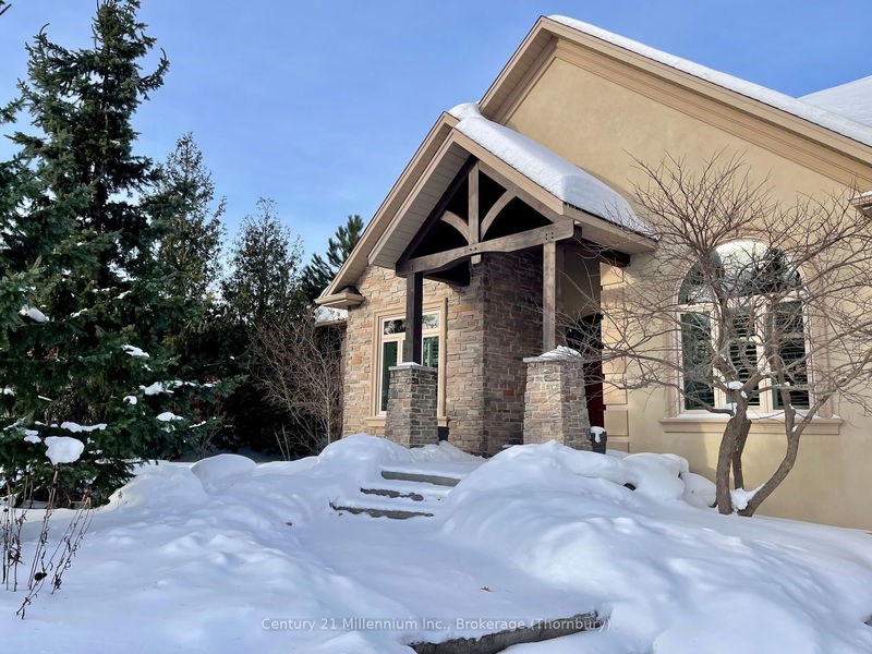 home for sale on 112 CORTINA Crescent