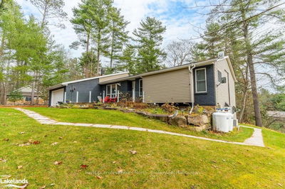 1012 PARASOL Dr, Algonquin Highlands -  image-0-1