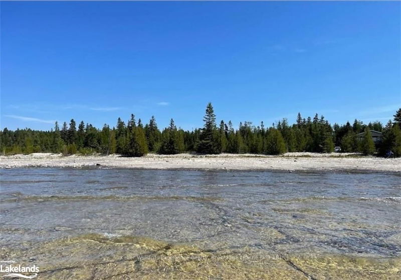 LOT 20 LAKE HURON Dr, Central Manitoulin -  image-0-0