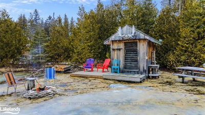 LOT 20 LAKE HURON Dr, Central Manitoulin -  image-0-1