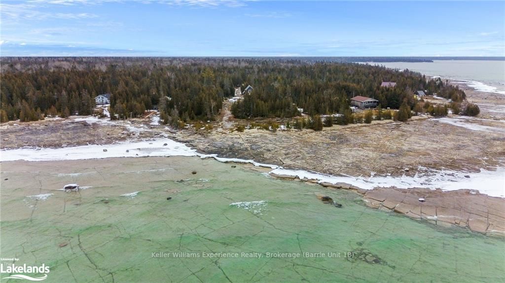 Vacant Land sold at LOT 20 LAKE HURON Drive, Central Manitoulin, P0P 1E0 - MLS: X10439607