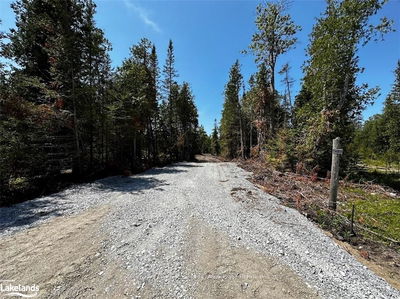 LOT 20 LAKE HURON Dr, Central Manitoulin -  image-0-3