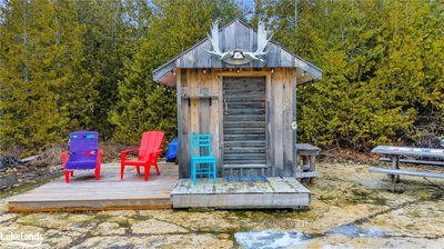 LOT 20 LAKE HURON Dr, Central Manitoulin -  image-0-4