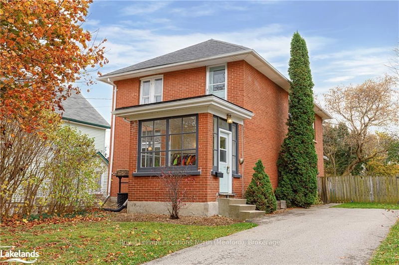 home for sale on 101 BOUCHER Street E