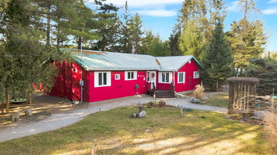 21 SPARROW Rd, Kawartha Lakes - Rural Somerville