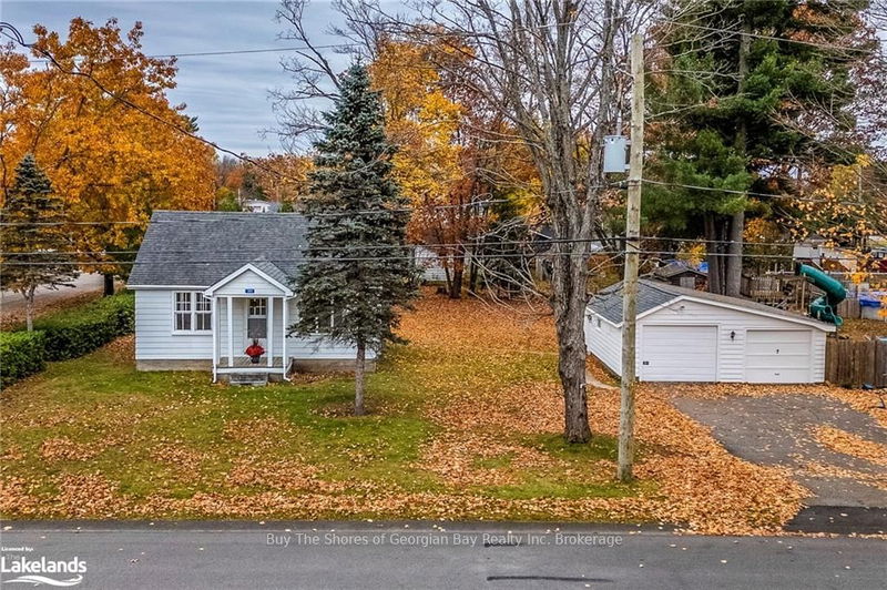 home for sale on 381 DAVID Street E