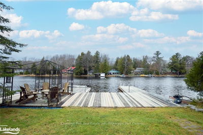 30 MCVITTIE ISLAND, Bracebridge - Monck (Bracebridge) image-0-1