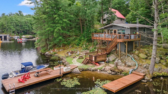 4202 GO HOME LAKE SHR