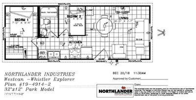 Unit 719 — 1047 BONNIE LAKE CAMP Rd, Bracebridge - Macaulay image-0-1