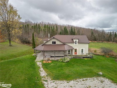 598519 CONCESSION ROAD 2, Meaford - Rural Meaford image-0-1