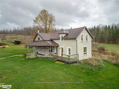 598519 CONCESSION ROAD 2, Meaford - Rural Meaford image-0-2