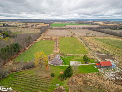 598519 CONCESSION ROAD 2, Meaford - Rural Meaford image-0-3