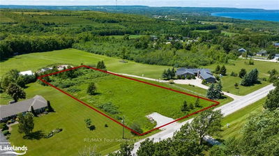 317550 3RD Line, Meaford - Rural Meaford image-0-2