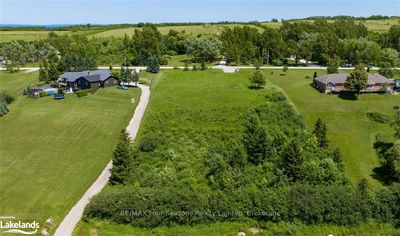 317550 3RD Line, Meaford - Rural Meaford image-0-3