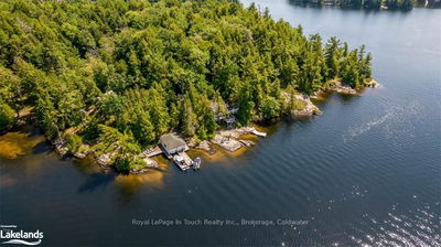 2 ISLAND 270, Georgian Bay - Baxter image-0-1