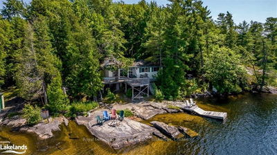 2 ISLAND 270, Georgian Bay - Baxter image-0-2