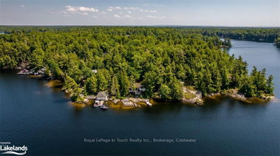 2 ISLAND 270, Georgian Bay - Baxter image-0-3