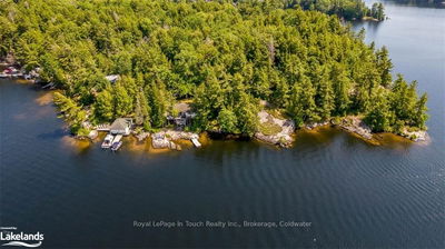 2 ISLAND 270, Georgian Bay - Baxter image-0-4