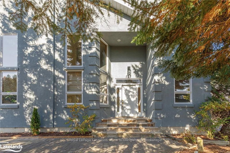 137 PIONEER Lane, Blue Mountains, L9Y 0M7 | Image 2