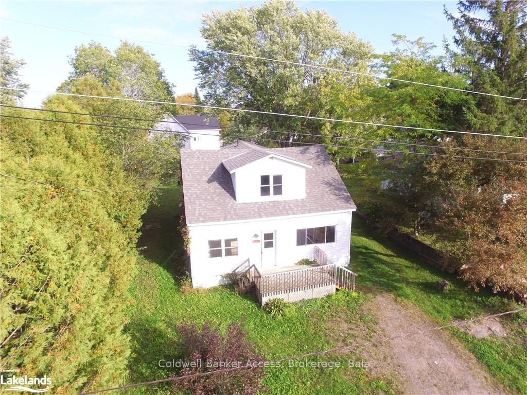 Detached House sold at 14 JOSEPH Street, Georgian Bay, Freeman, P0C 1H0 - MLS: X10439977