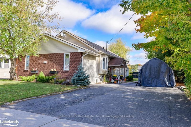 home for sale on 63 SPENCER Street