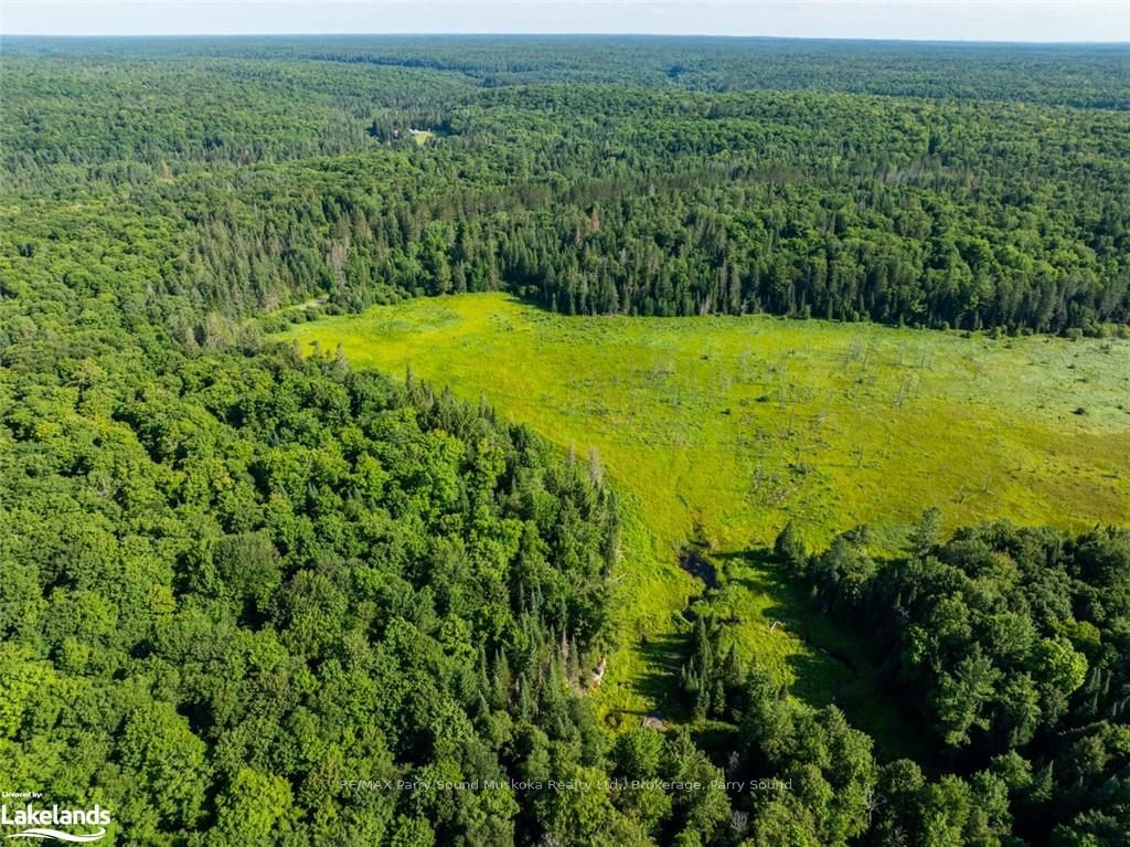 Vacant Land sold at 1650 HEKKLA Road, Muskoka Lakes, Cardwell, P0C 1J0 - MLS: X10440102