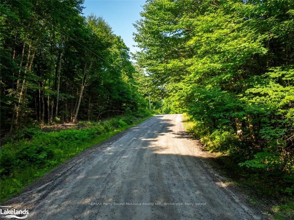 Vacant Land sold at 1650 HEKKLA Road, Muskoka Lakes, Cardwell, P0C 1J0 - MLS: X10440102