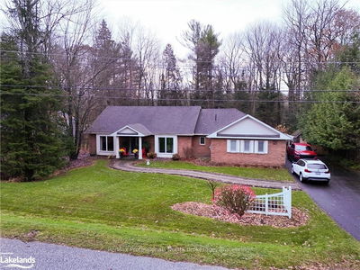 21 BRIAN Rd, Bracebridge - Monck (Bracebridge) image-0-2