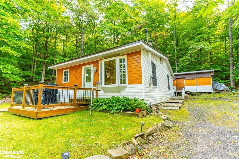 16366 HIGHWAY 35, Algonquin Highlands -  image-0-0