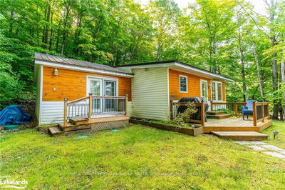 16366 HIGHWAY 35, Algonquin Highlands -  image-0-1