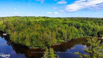 LOT 6 KRIBS Rd, Magnetawan -  image-0-1