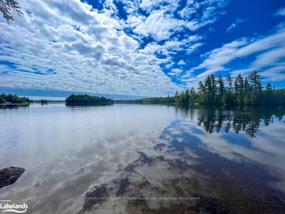 LOT 6 KRIBS Rd, Magnetawan -  image-0-2