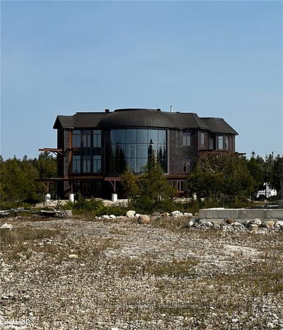 794 DORCAS BAY Rd, Northern Bruce Peninsula - Northern Bruce Peninsula image-0-4