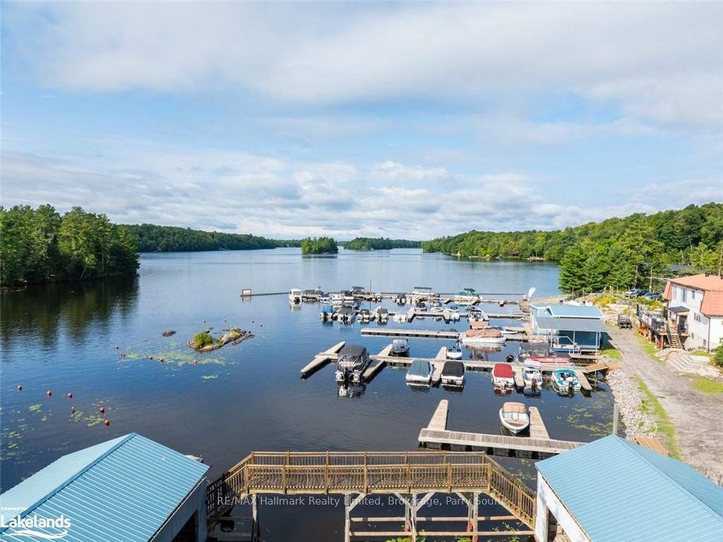 317 HEALEY LAKE ROAD