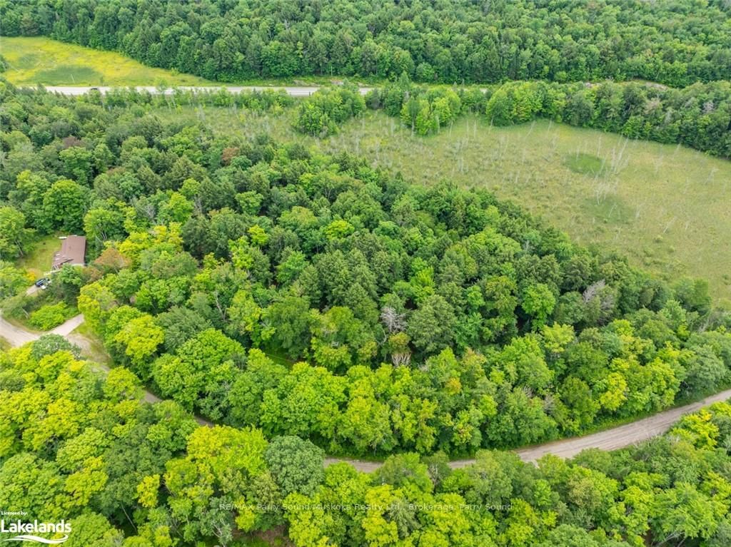 Vacant Land sold at 131 MOONWING Road, Magnetawan, P0A 1A0 - MLS: X10440303