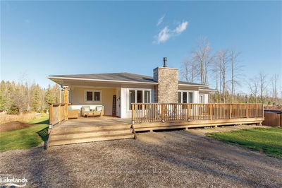 141 OLD HIGHWAY #26, Meaford - Rural Meaford image-0-1