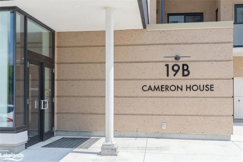 201 - 19B WEST St N, Kawartha Lakes, K9V 1C4 | Image 3