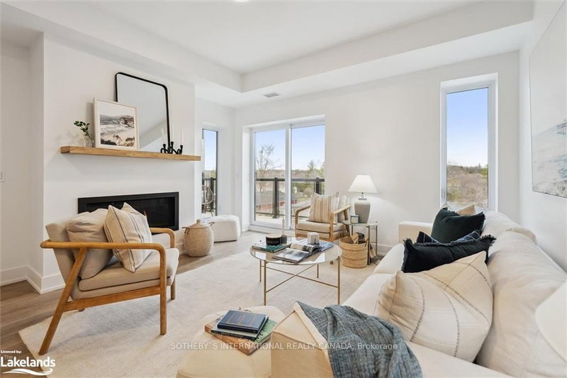 306 - 19B WEST St N, Kawartha Lakes, K9V 1C4 | Image 3